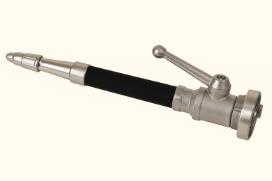 ALMAN TİPİ LANSLAR