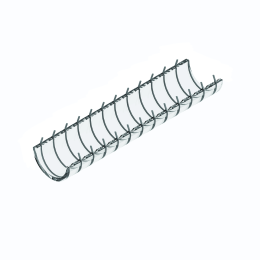 AKSAY / SAYFLEX ANATOLIA - TİP 2 Telli Şeffaf Hortum