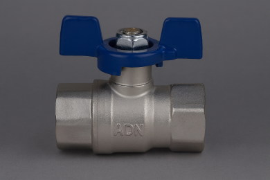 KELEBEK KOLLU VANA (DİŞİ-DİŞİ)