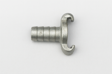 DÖKÜM KURT AĞZI HORTUM REKORU