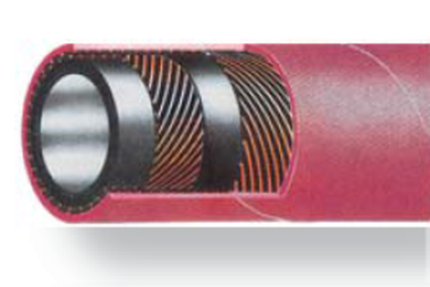 MARMARA Sanayi Tipi Su Hortumu