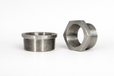 PASLANMAZ DİŞLİ REDÜKSİYON