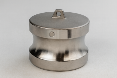 PASLANMAZ DP TİPİ KAMLOK