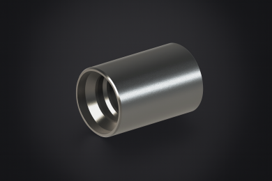 R9 HİDROLİK HORTUM SOKETİ