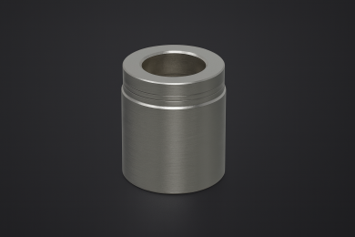 SIYIRMASIZ (SOYMASIZ) HORTUM SOKETİ